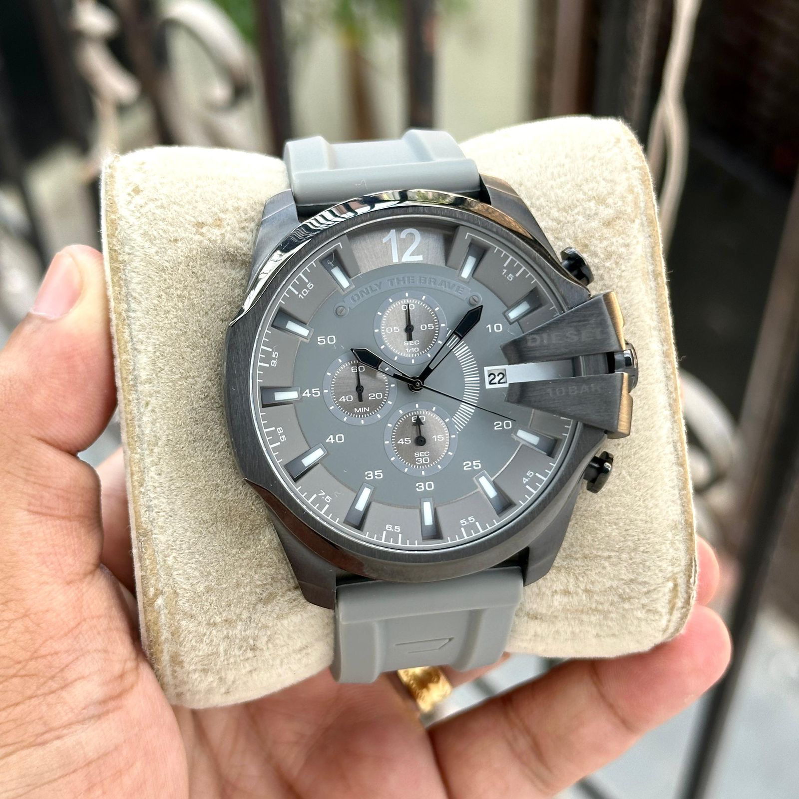 SarmanLuxury