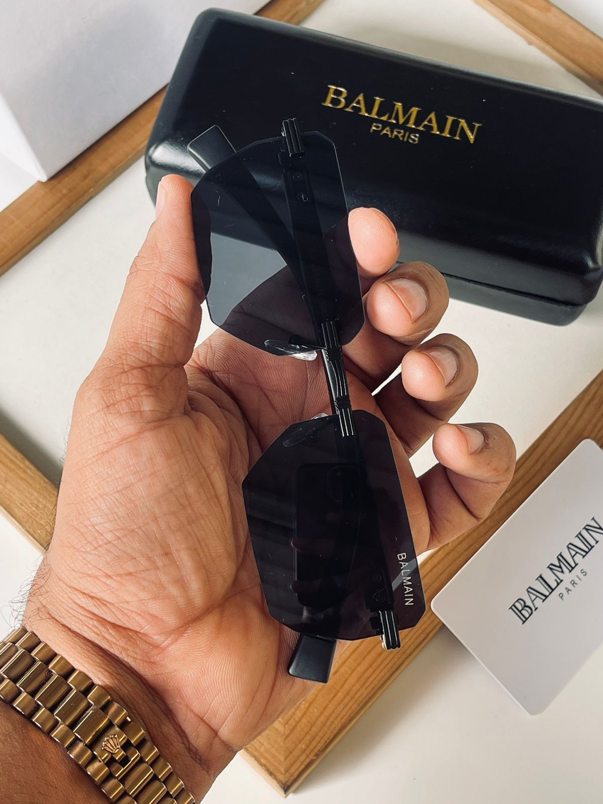 SarmanLuxury
