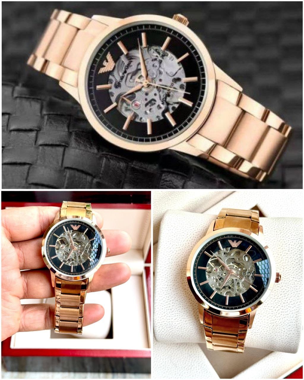 SarmanLuxury