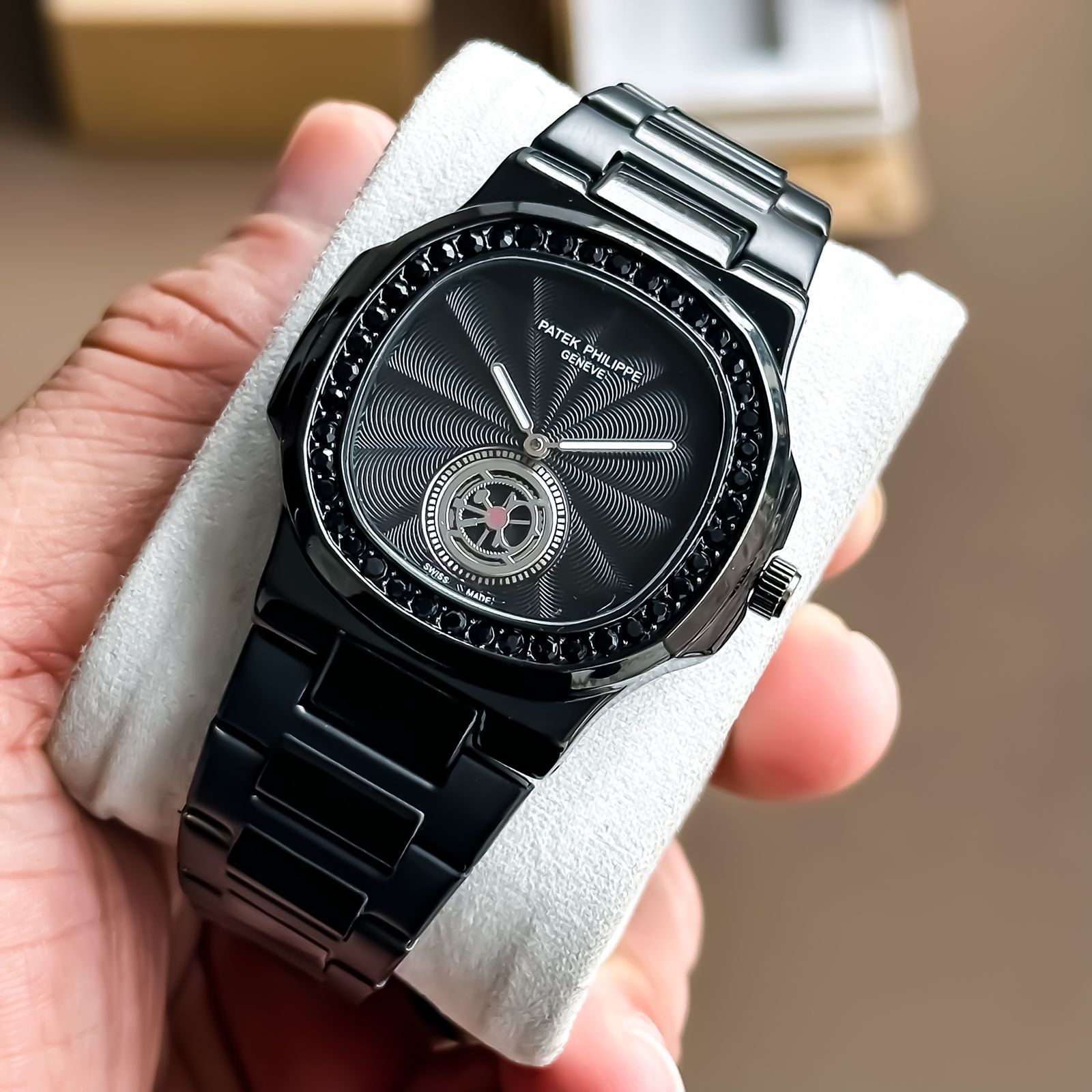 SarmanLuxury