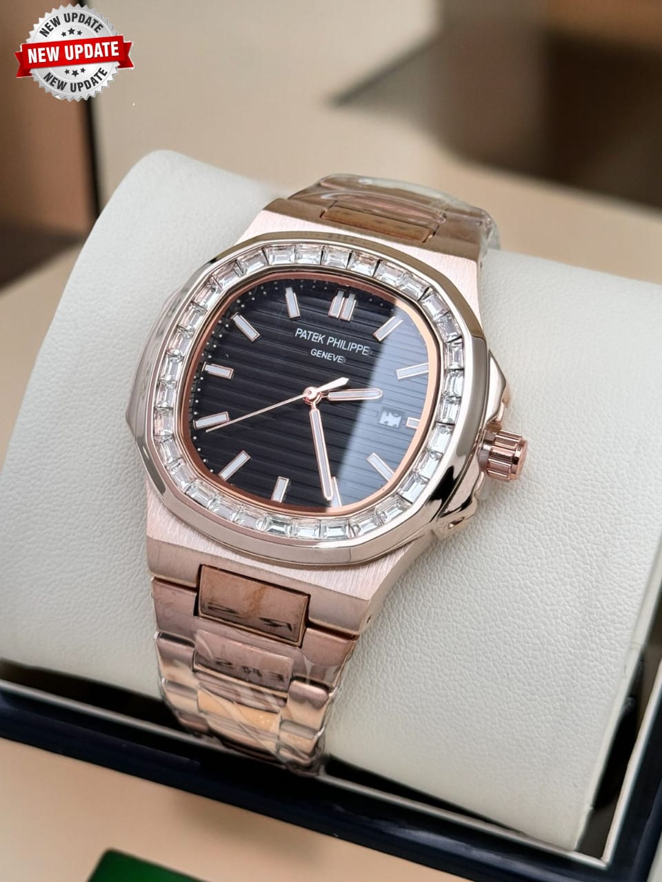 SarmanLuxury