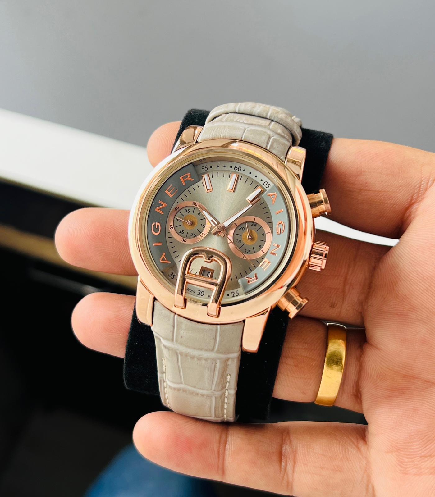 SarmanLuxury