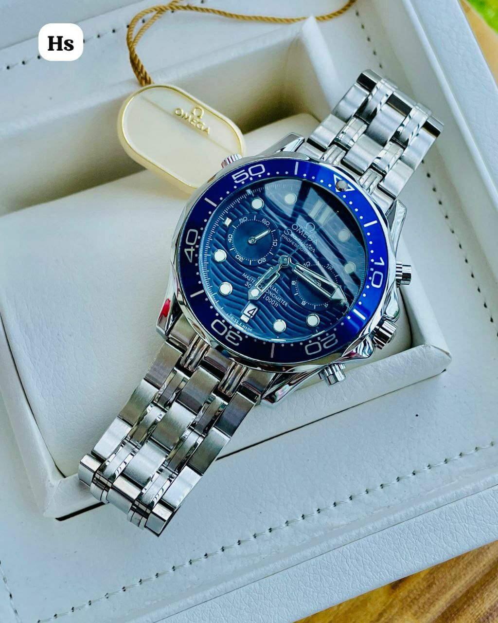 SarmanLuxury