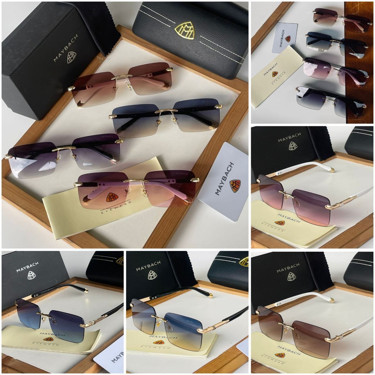 SarmanLuxury