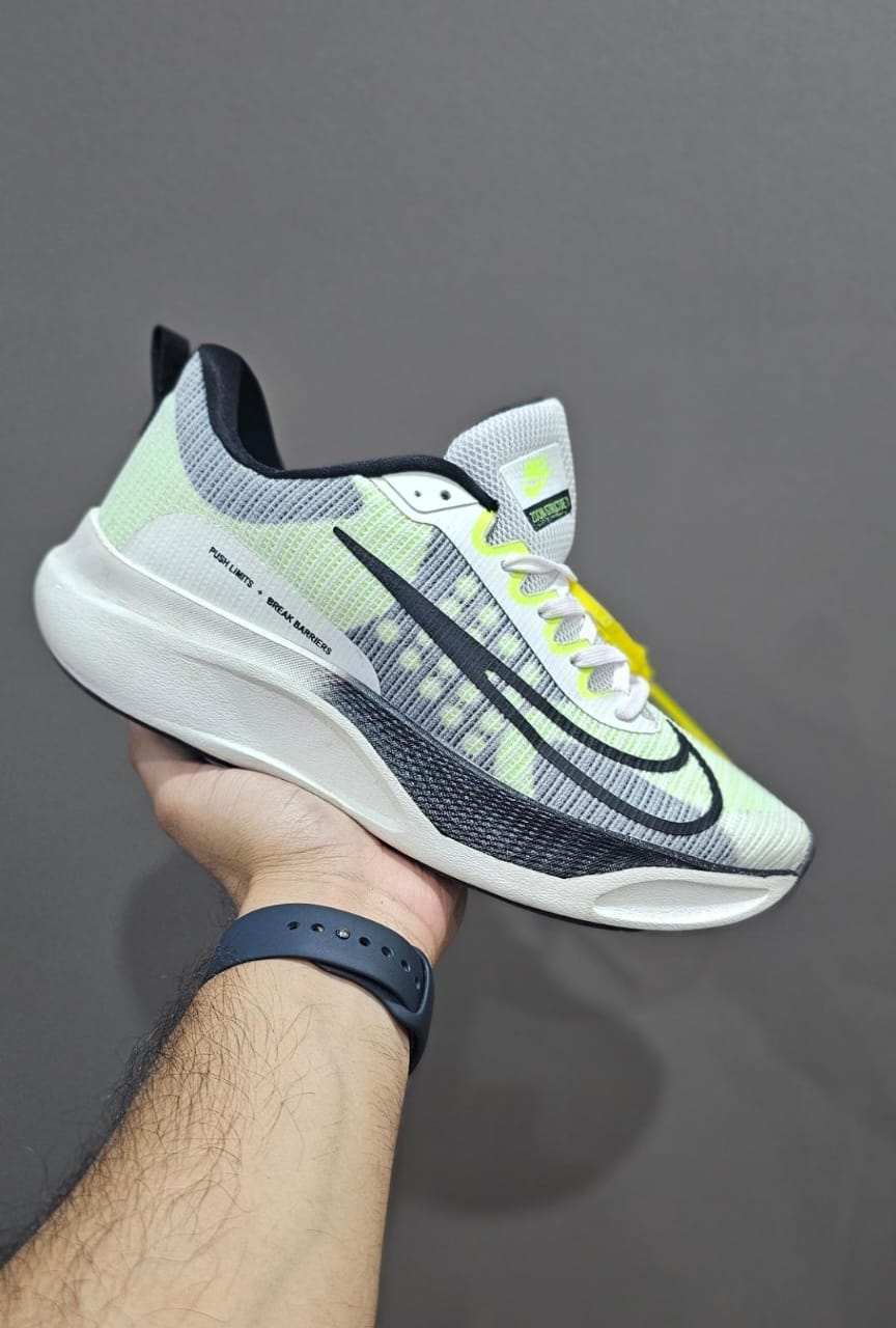 NIKE SERIES