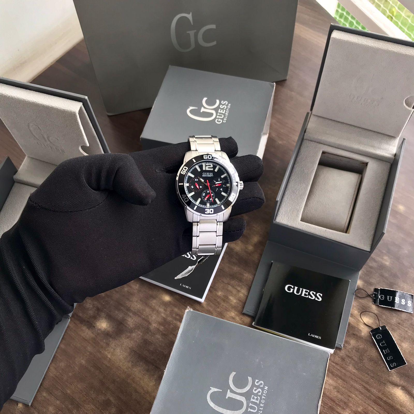 SarmanLuxury