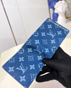 Lv slender wallet