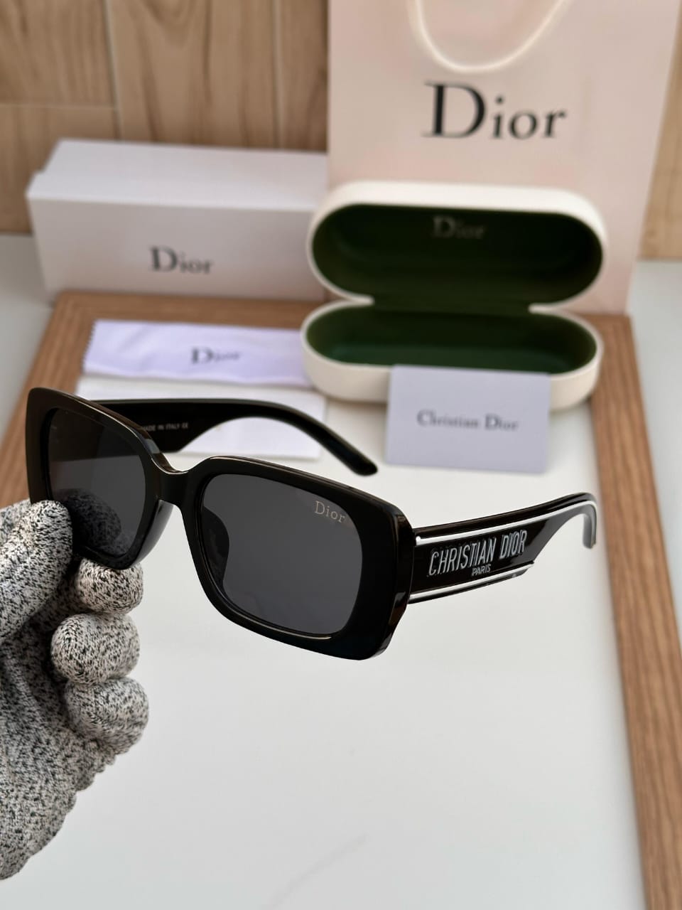 SarmanLuxury