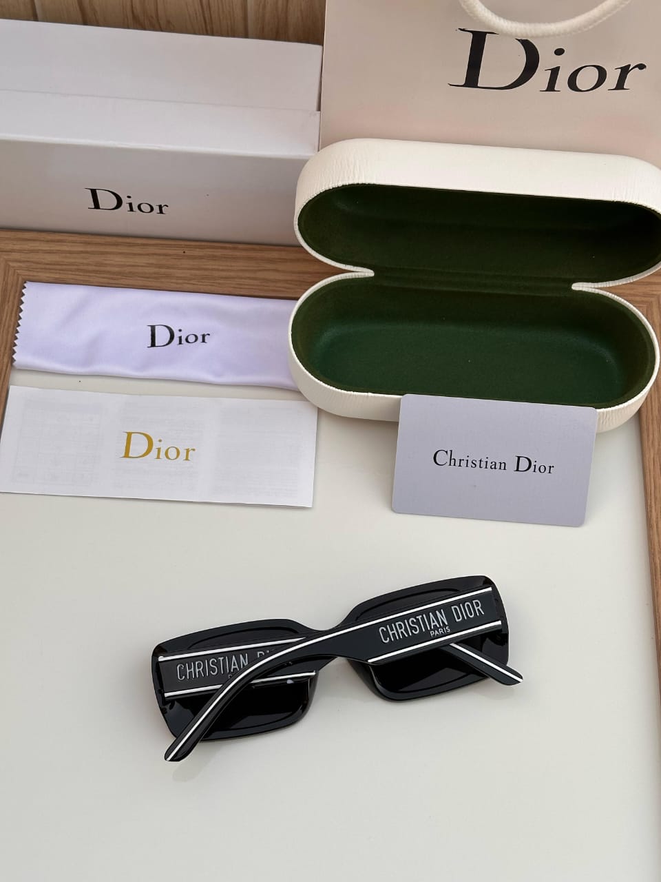 Dior women sunglasses