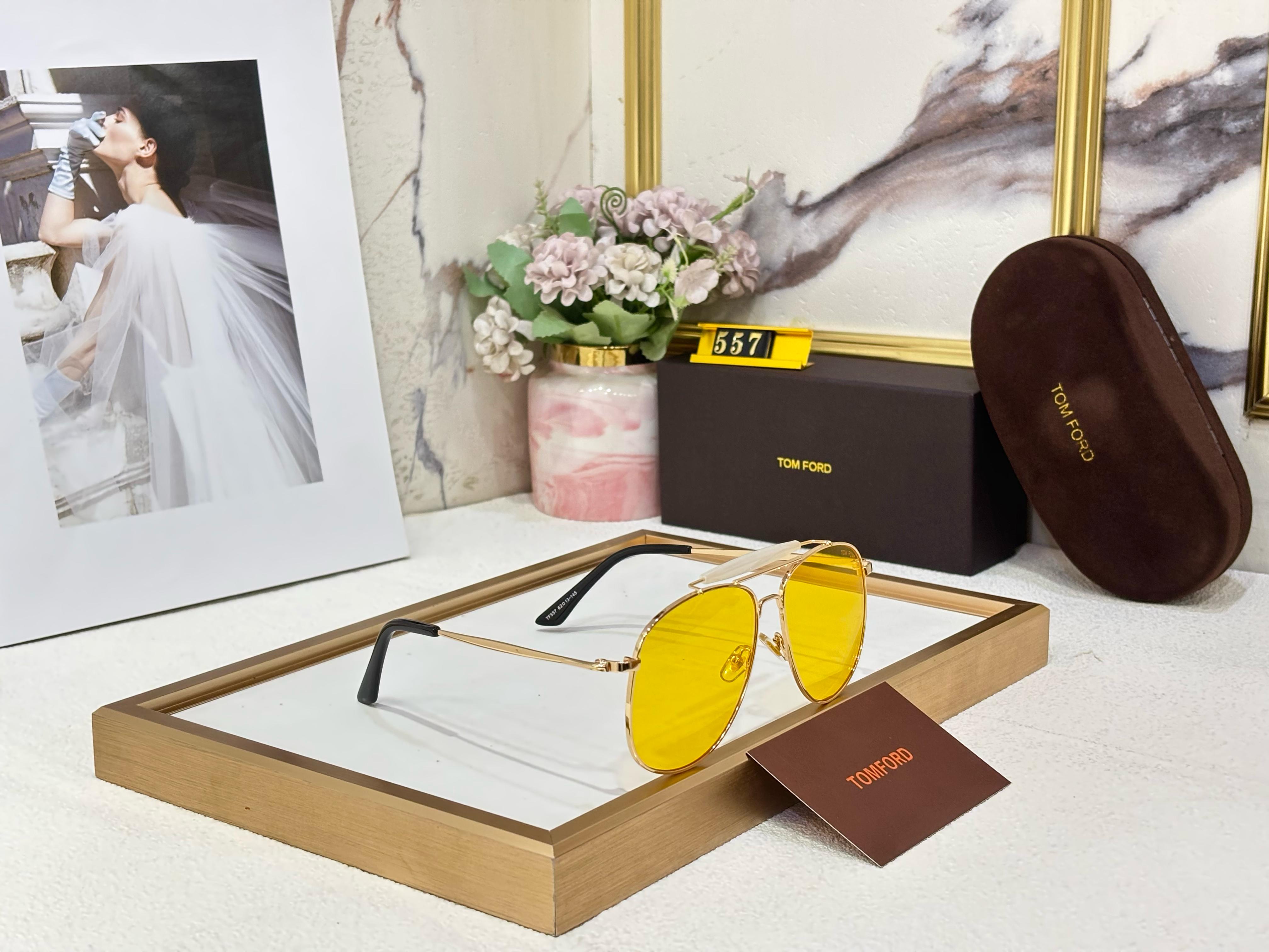 Tm ford mens uv sunglasses