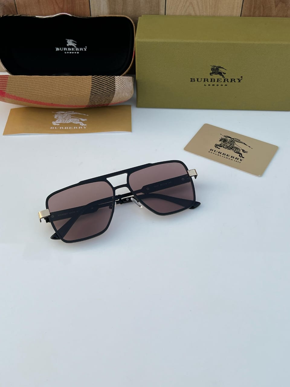 Premium quality sunglasses