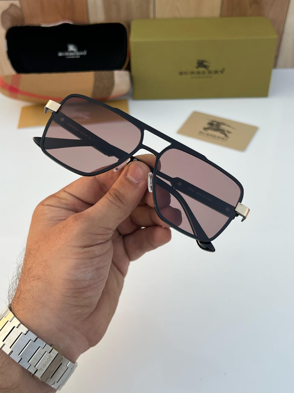 SarmanLuxury