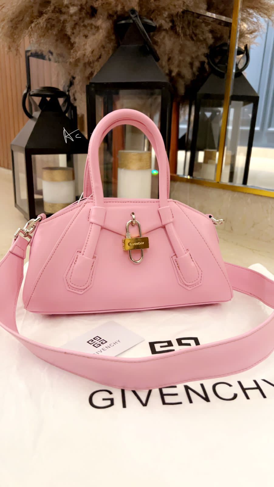 SarmanLuxury