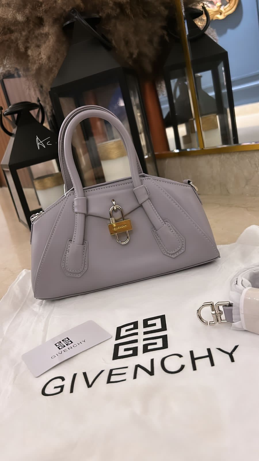 SarmanLuxury