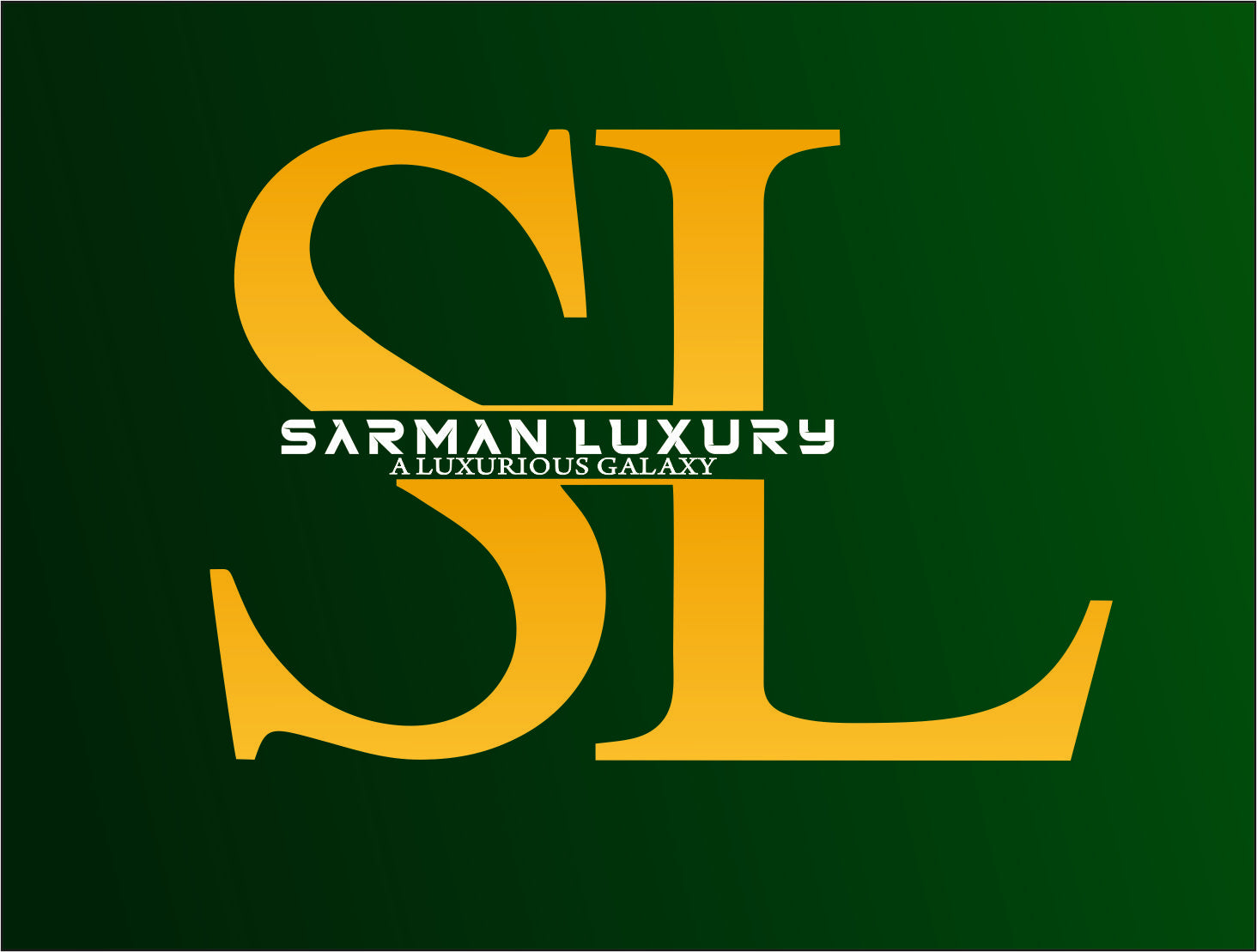 SarmanLuxury