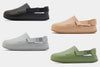 Nk Calm Mules
