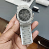 Amazing Grey Matte Men's Luxury Watch - AmazingBaba
