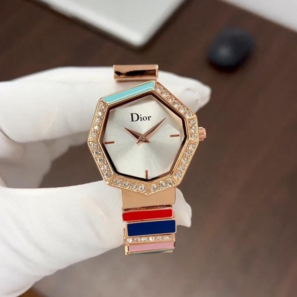 Amazing d harmonious balance  watch - AmazingBaba