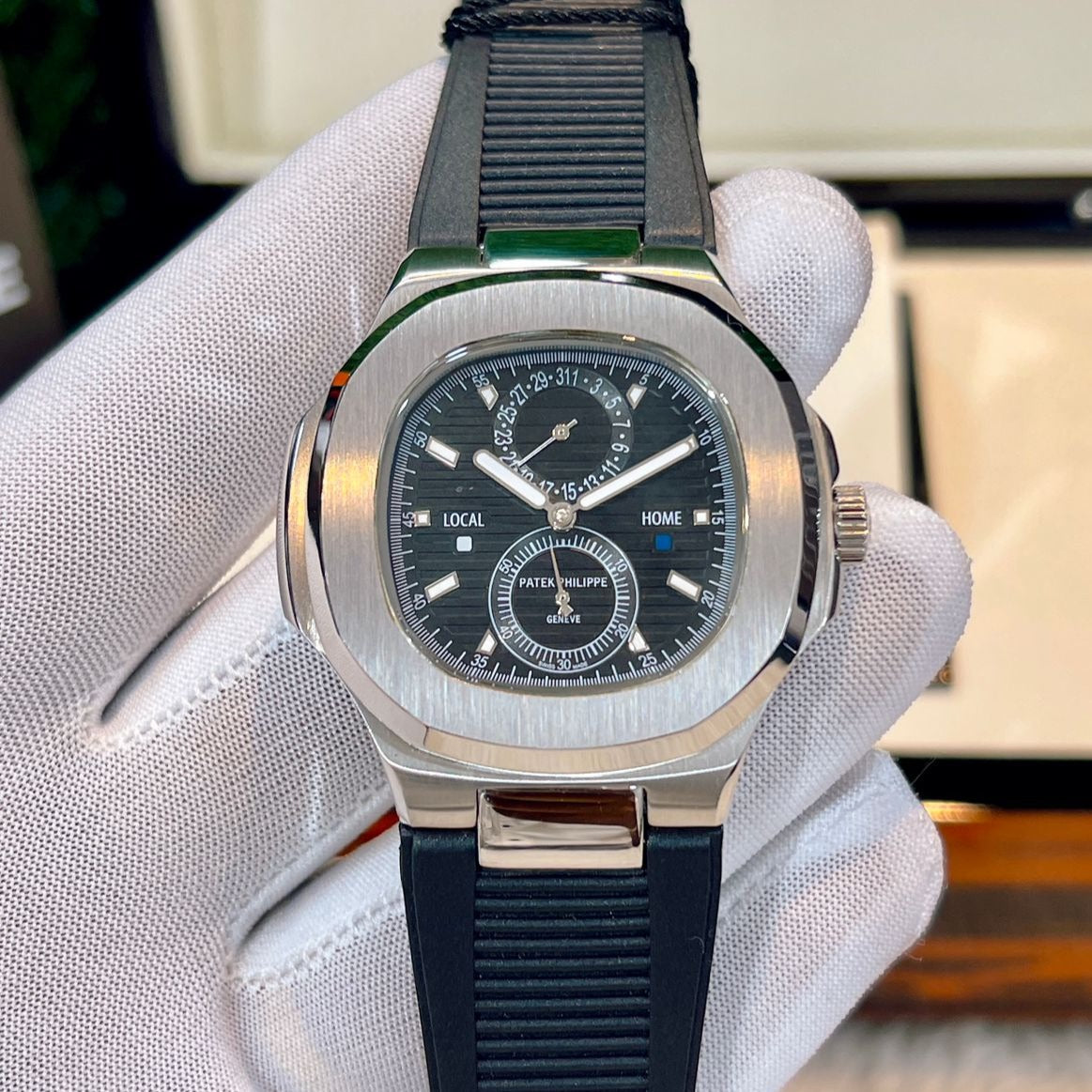 Amazing Latest Luxury exceptional quality Watch - AmazingBaba