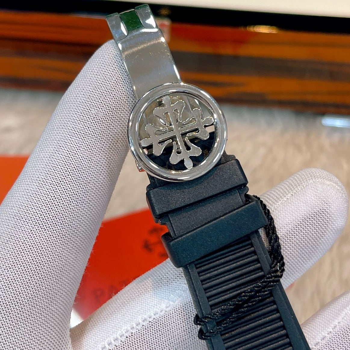 Amazing Latest Luxury exceptional quality Watch - AmazingBaba