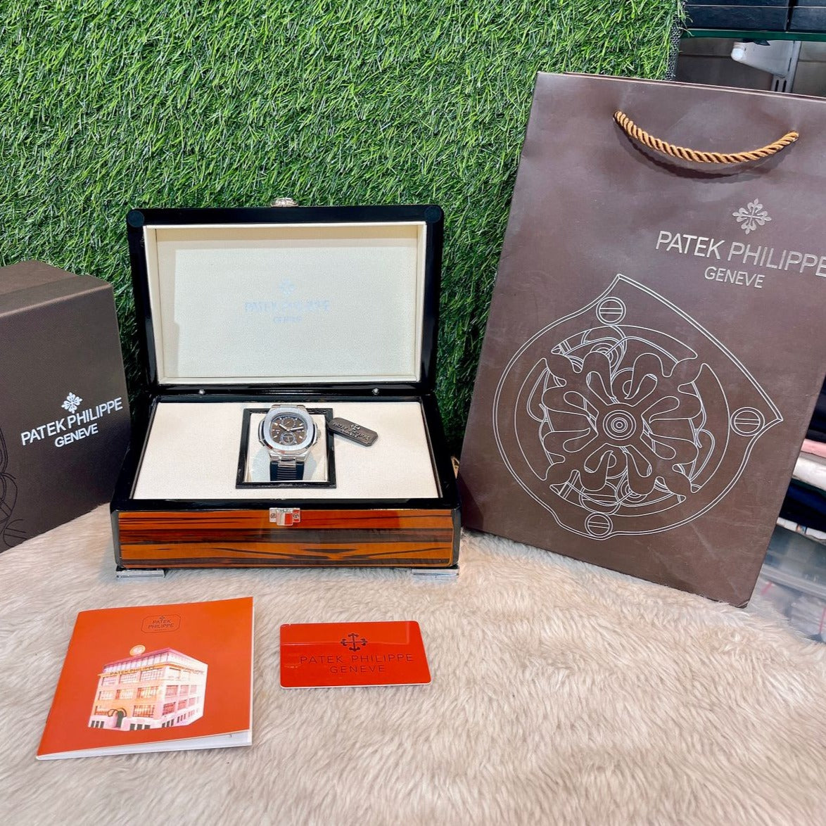 Amazing Latest Luxury exceptional quality Watch - AmazingBaba