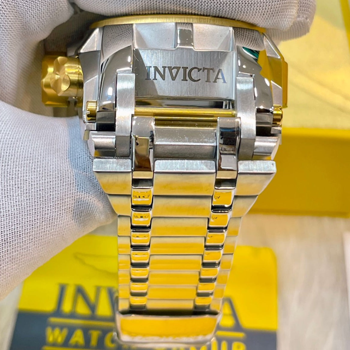 Amazing Premium Big King Size Men's Watch - AmazingBaba