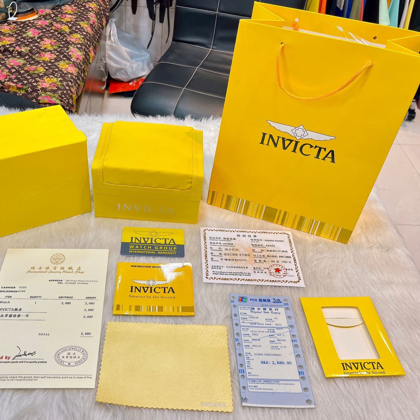 Amazing Premium Big King Size Men's Watch - AmazingBaba