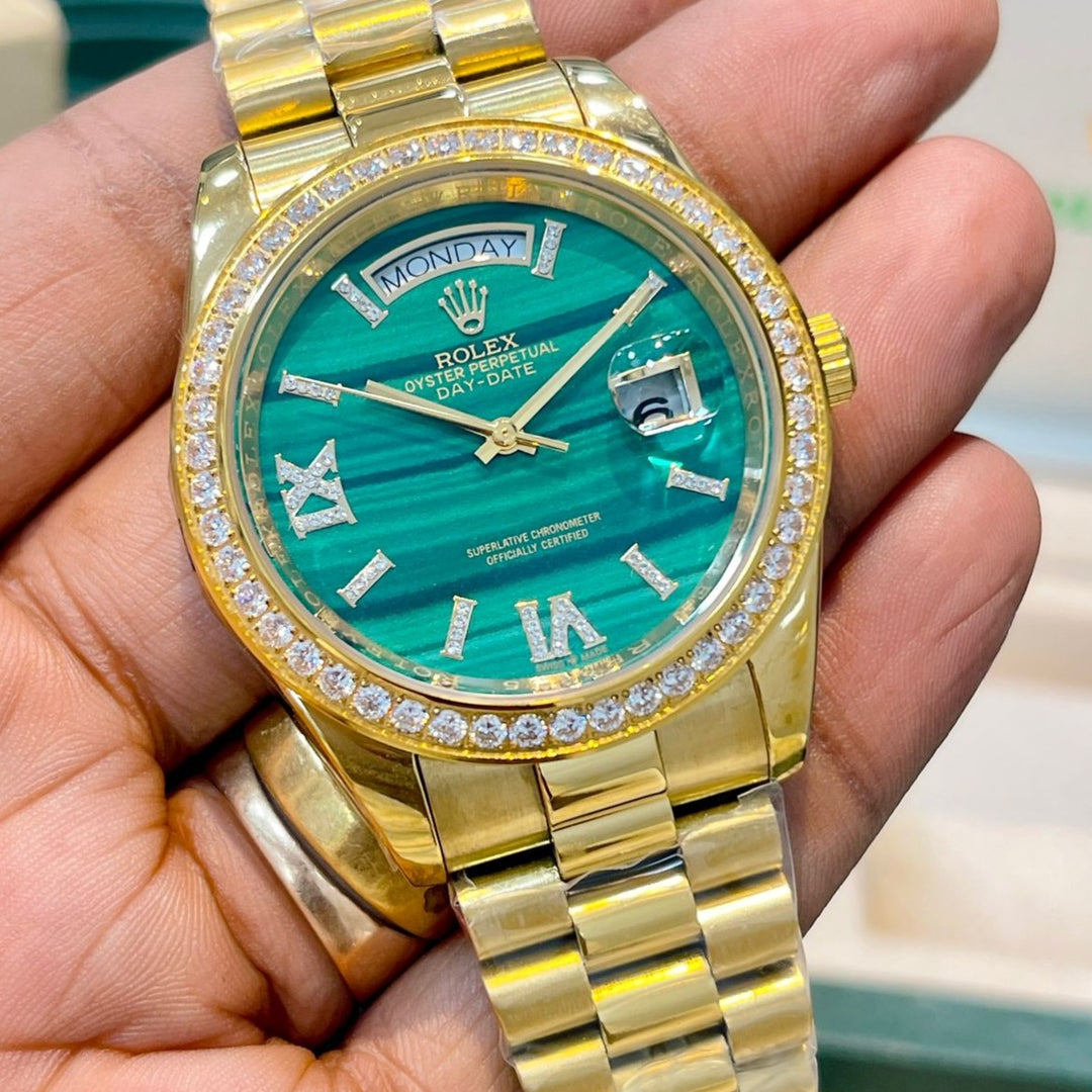 SarmanLuxury