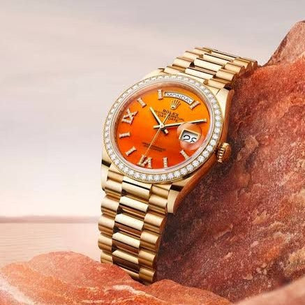 Amazing Timeless Luxury watch - AmazingBaba