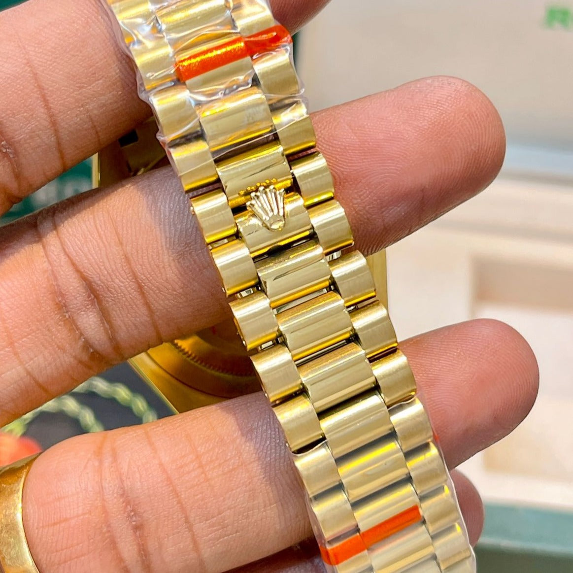 Amazing Timeless Luxury watch - AmazingBaba