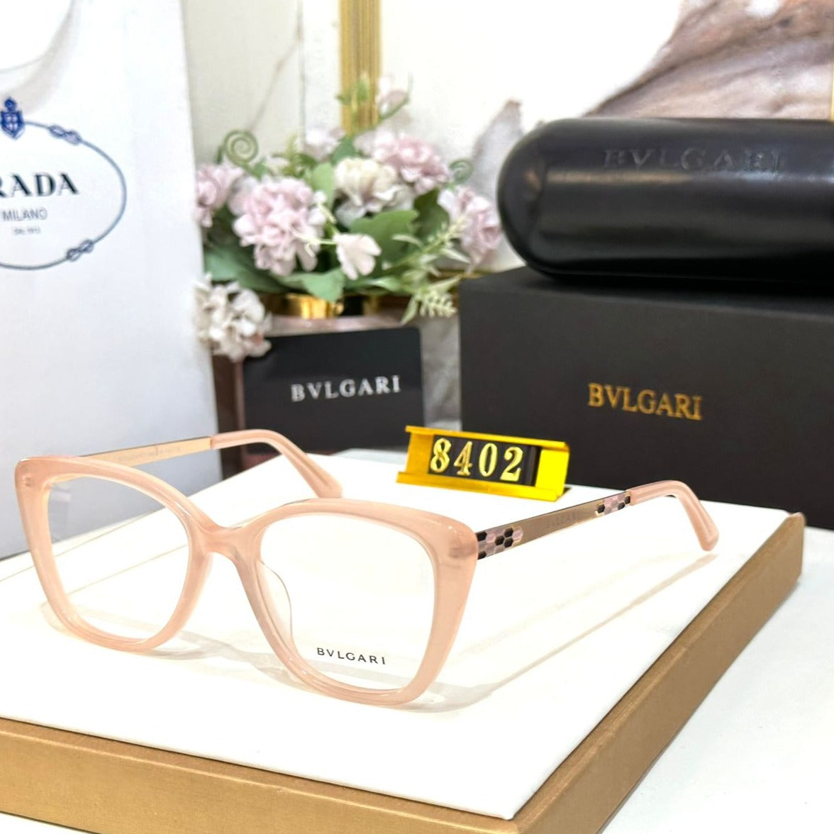 Amazing optical frame Sunglasses - AmazingBaba