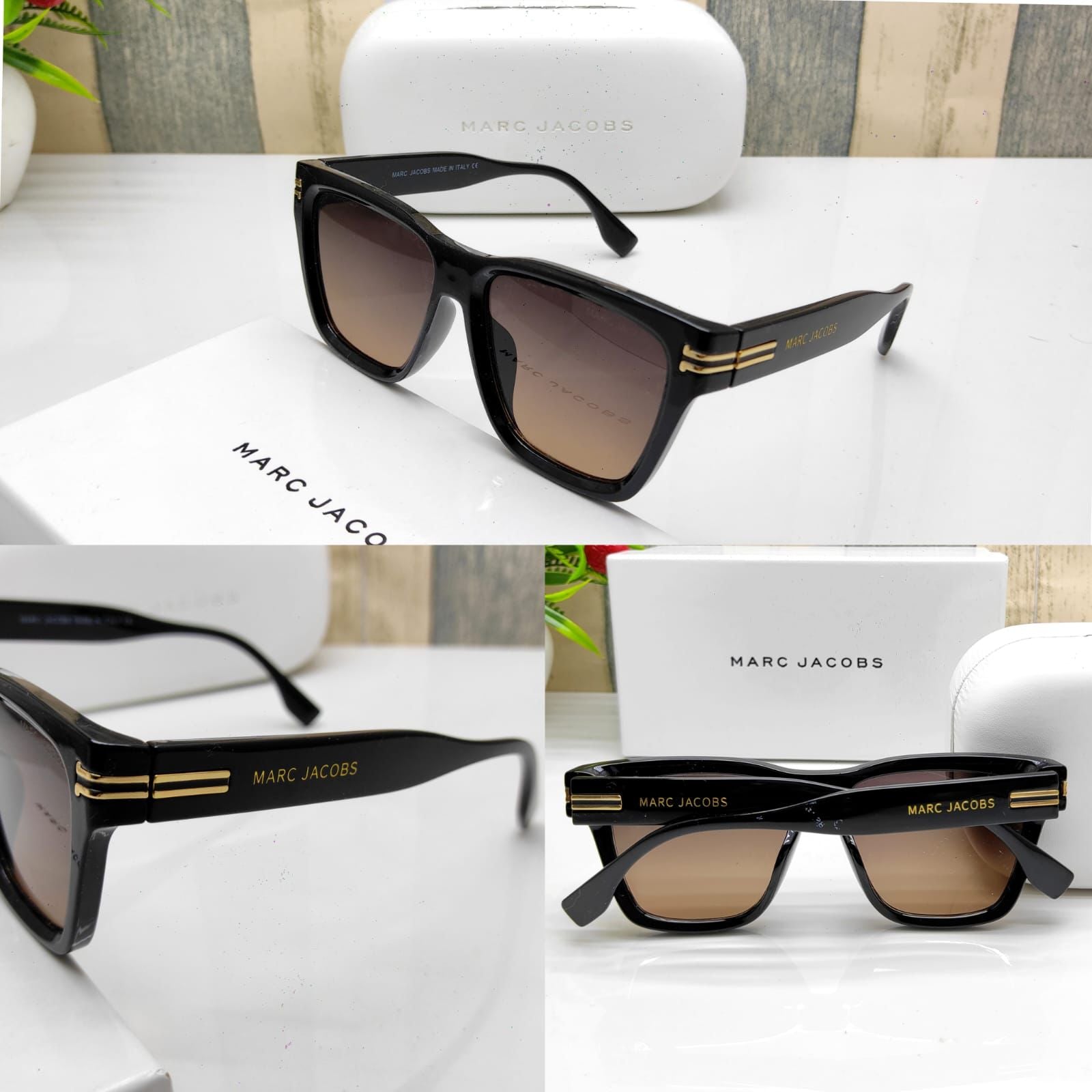Amazing Mark Luxury Sunglasses - AmazingBaba