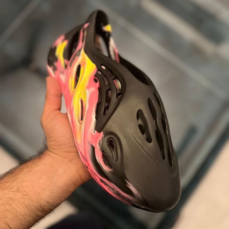 Amazing Unleash Your Stylish Runners - AmazingBaba