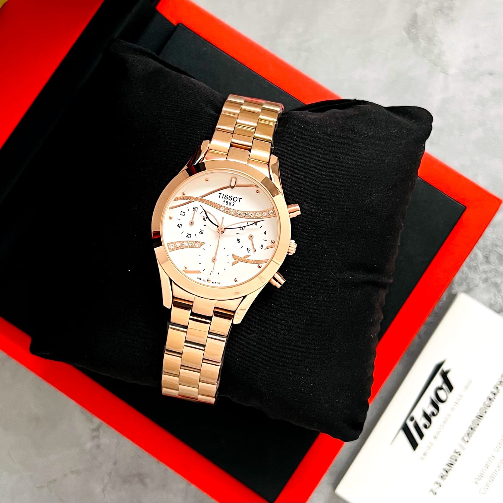 Amazing Classic Watch For Her - AmazingBaba