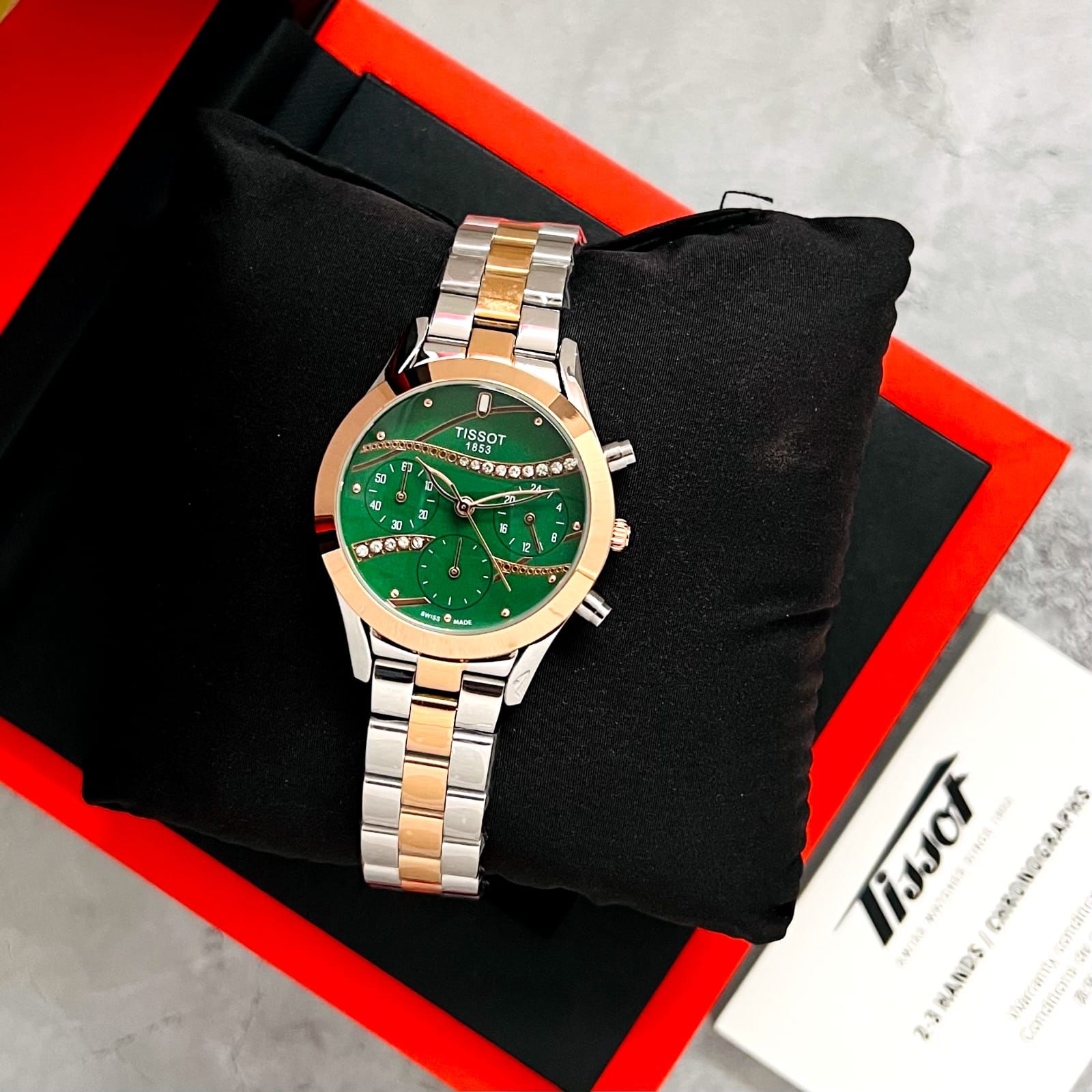 Amazing Classic Watch For Her - AmazingBaba