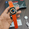 Amazing Smart Watch T10 Ultra - AmazingBaba