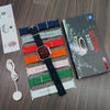Amazing Smart Watch T10 Ultra - AmazingBaba