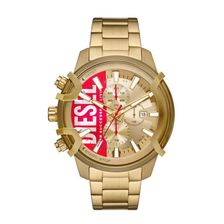 Amazing Griffed DZ 4595 Watch - AmazingBaba