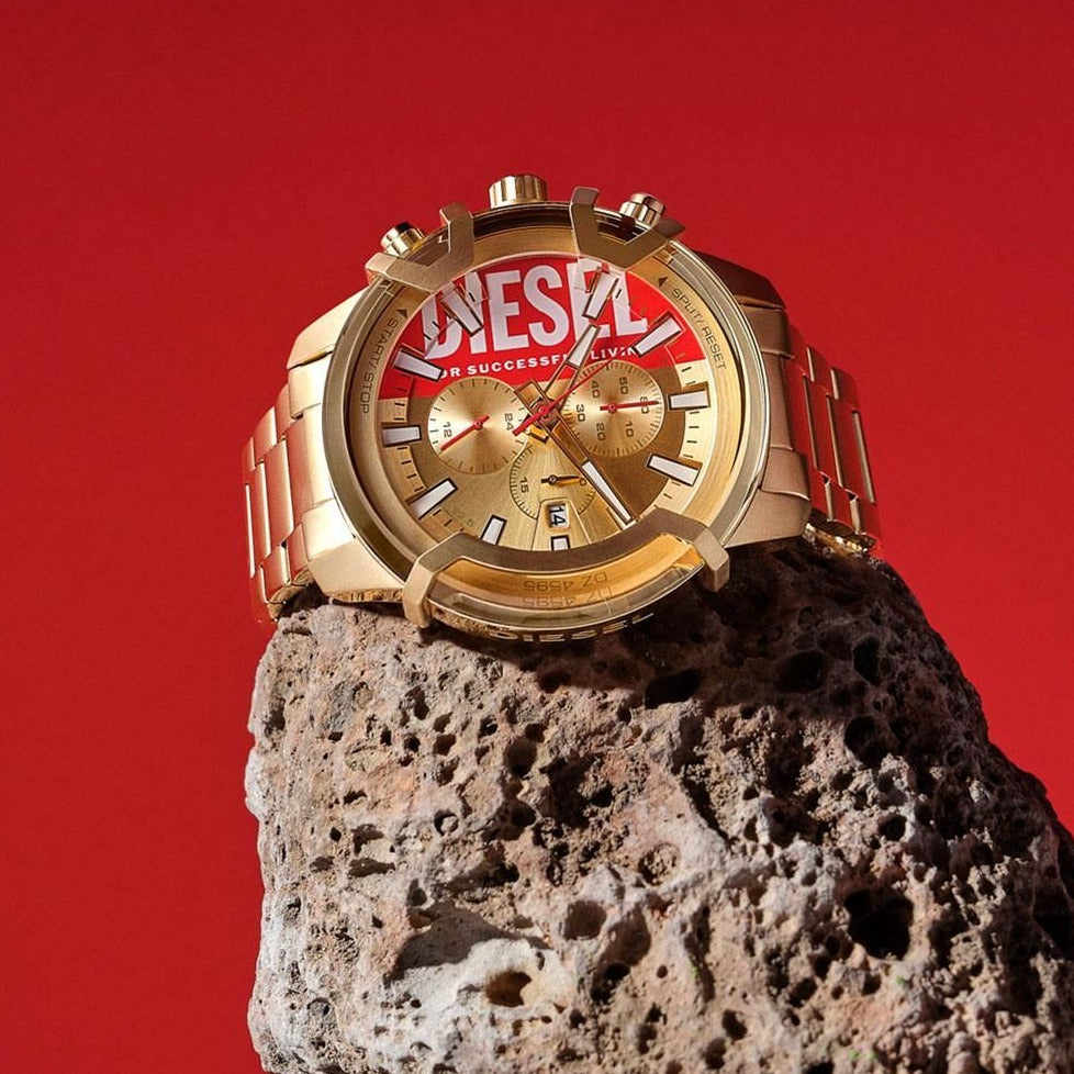 Amazing Griffed DZ 4595 Watch - AmazingBaba