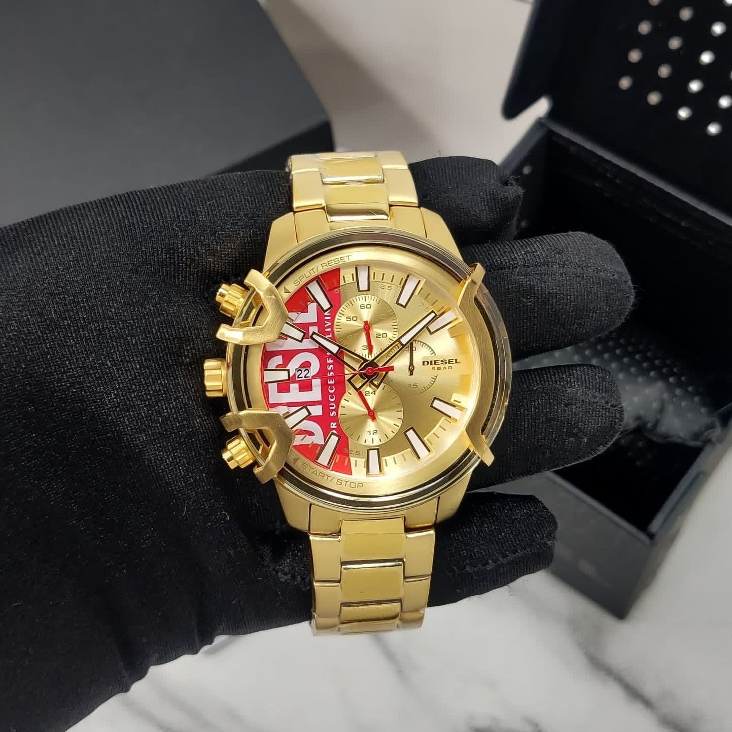 Amazing Griffed DZ 4595 Watch - AmazingBaba