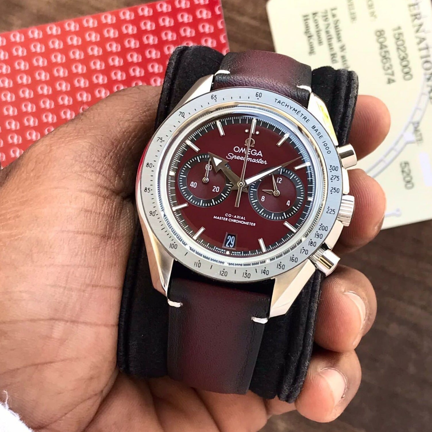 Amazing Luxury timeless design Men's Watch - AmazingBaba