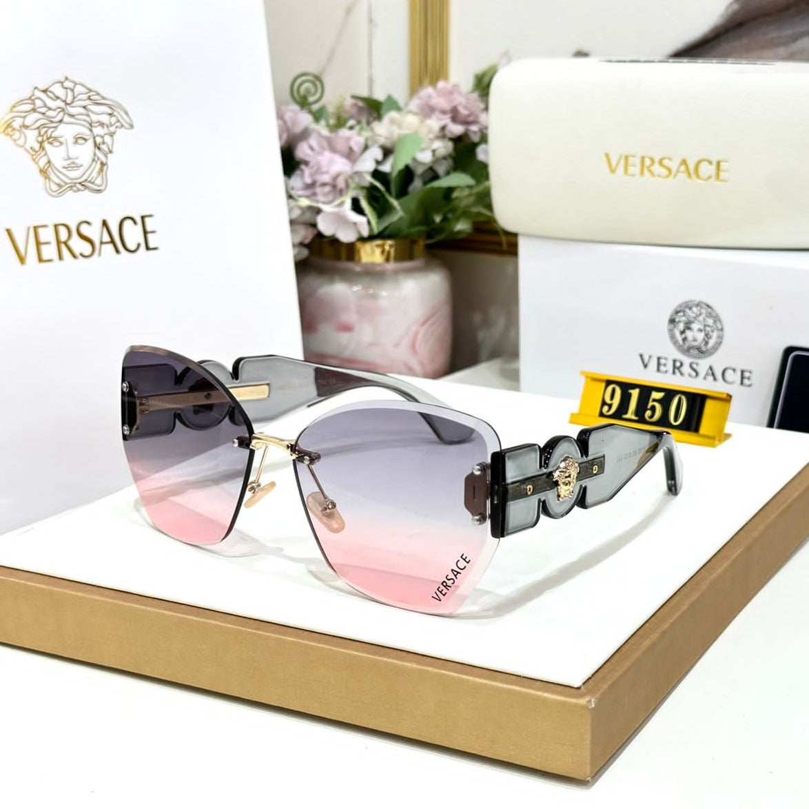 Amazing UV protection women Sunglasses - AmazingBaba