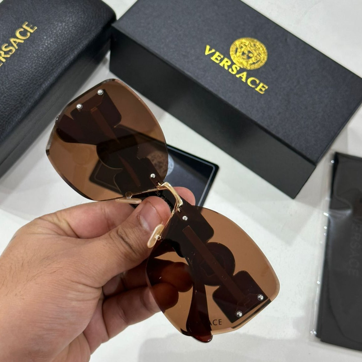 Amazing UV protection women Sunglasses - AmazingBaba