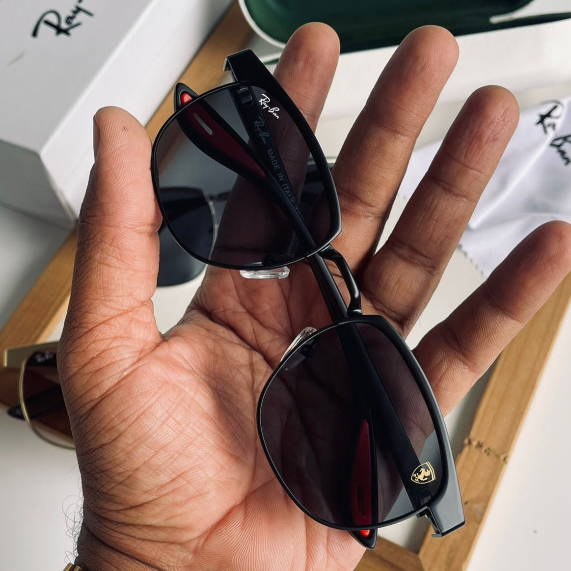 Amazing premium Sunglasses - AmazingBaba