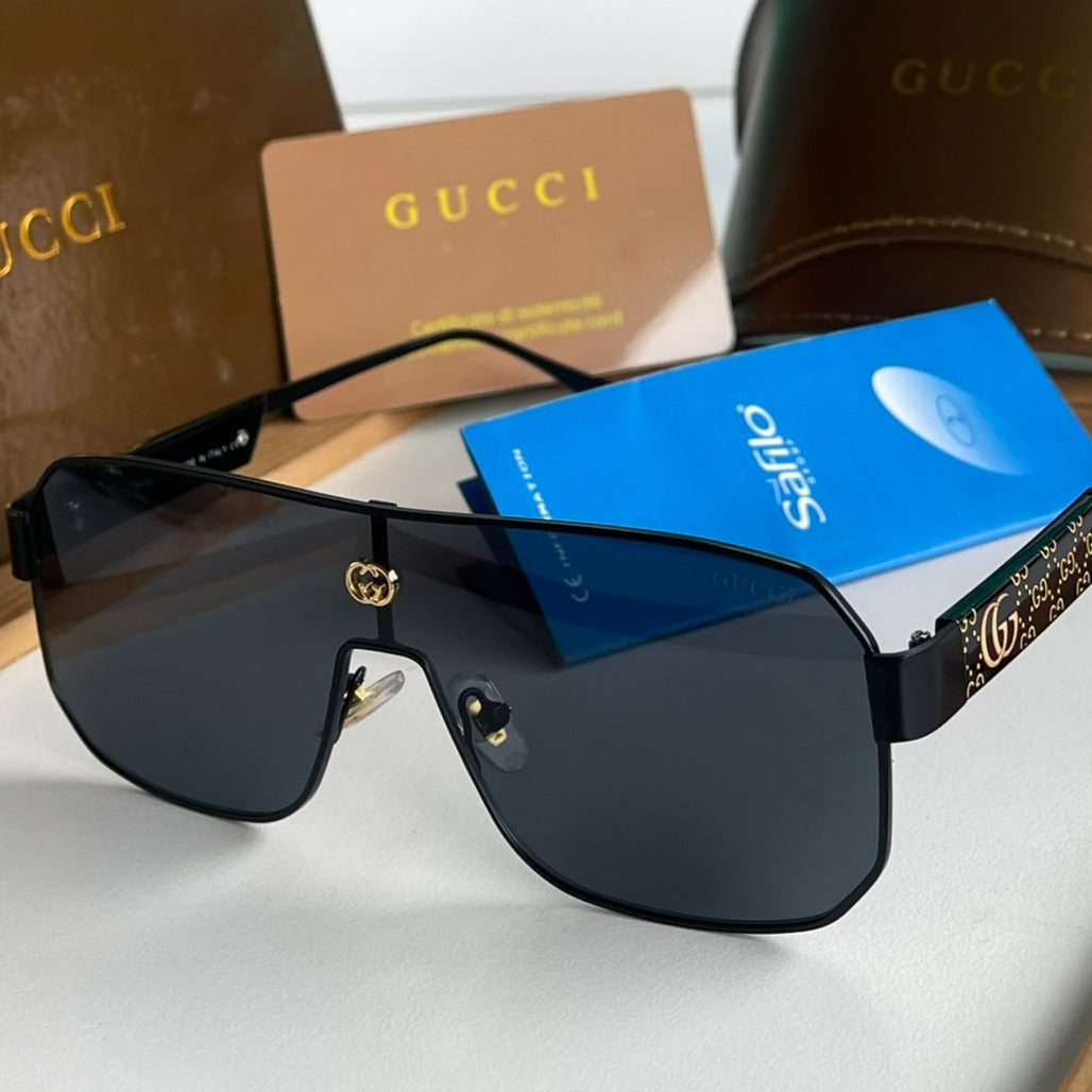 Amazing Unisex Model Sunglasses - AmazingBaba