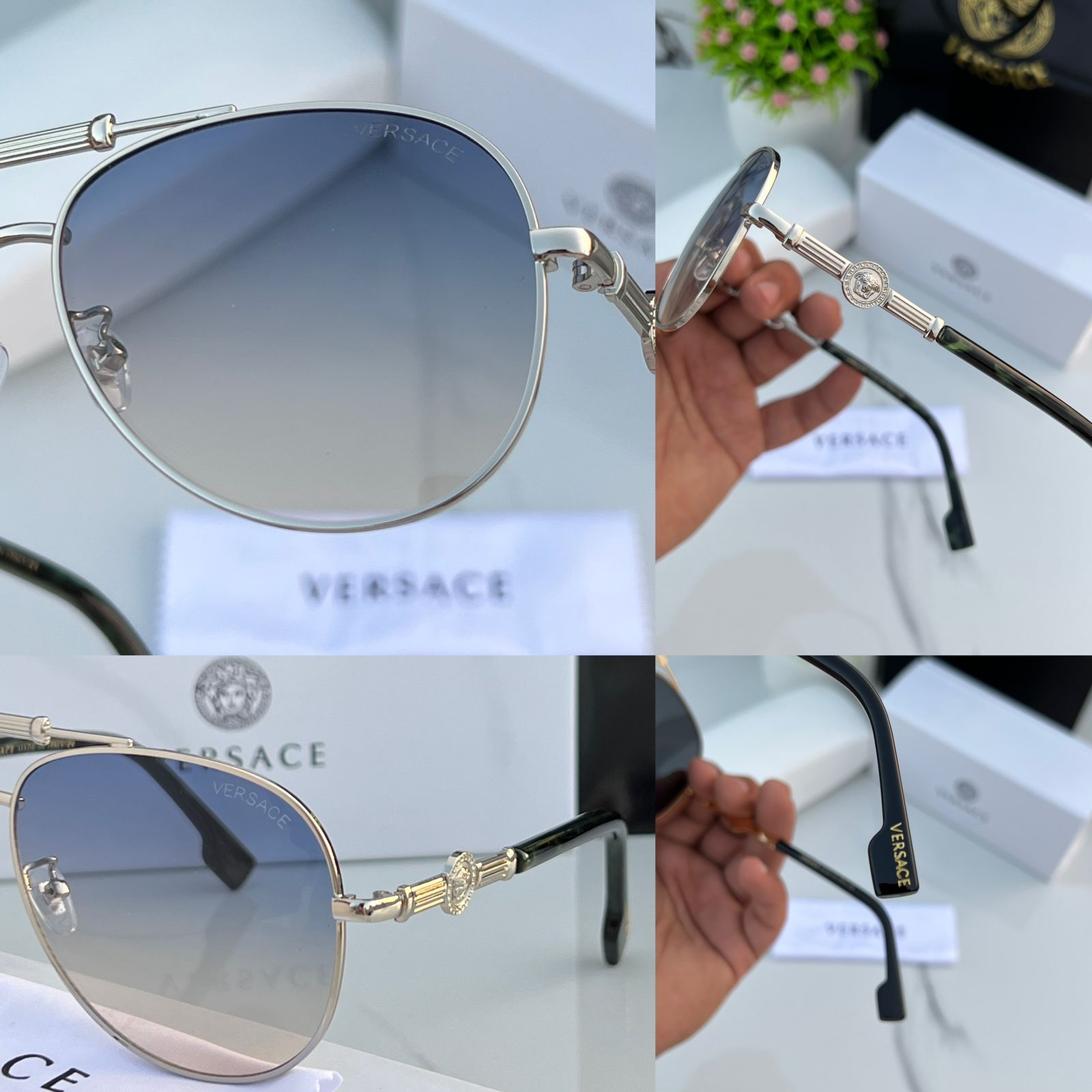 Amazing premium sunglasses - AmazingBaba