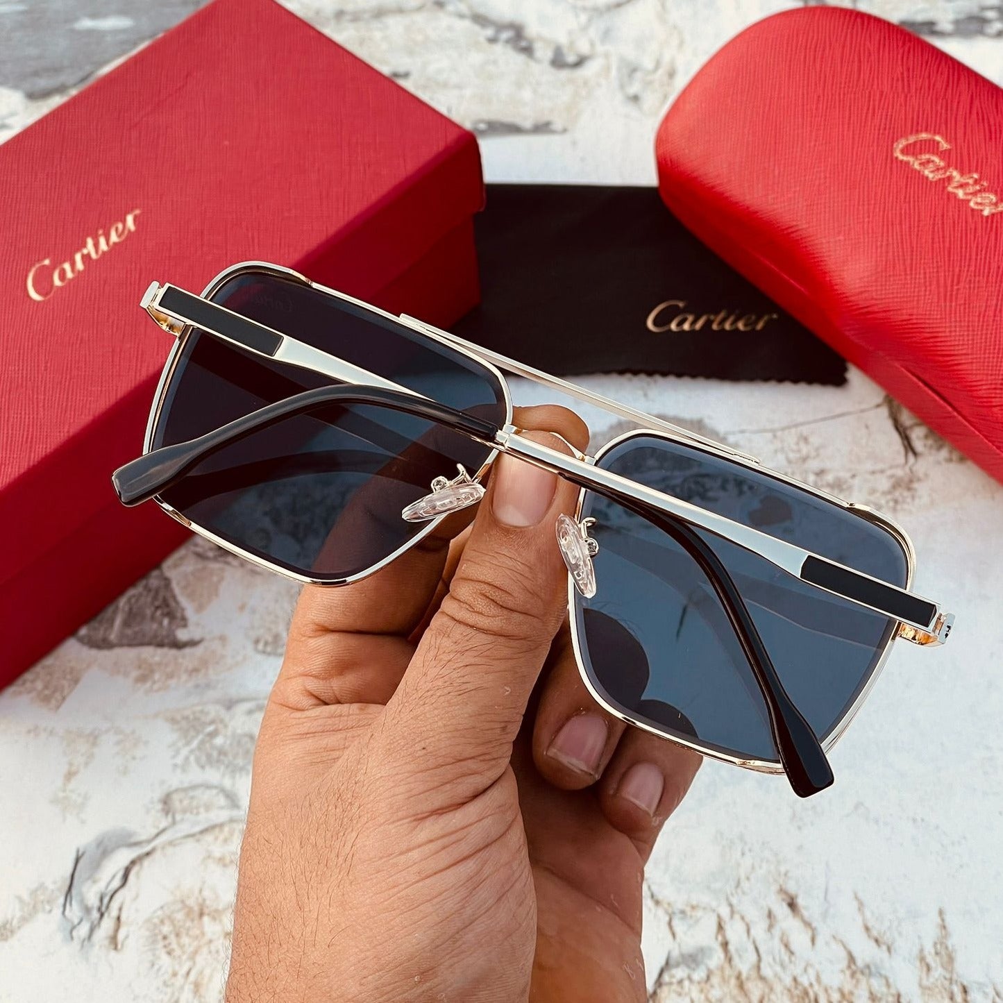 Amazing Unisex Imported Sunglasses - AmazingBaba