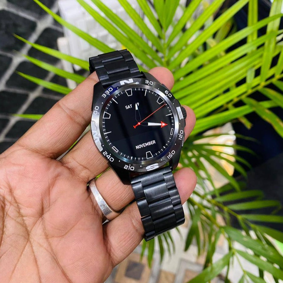 Amazing Luxury Smart watch - AmazingBaba