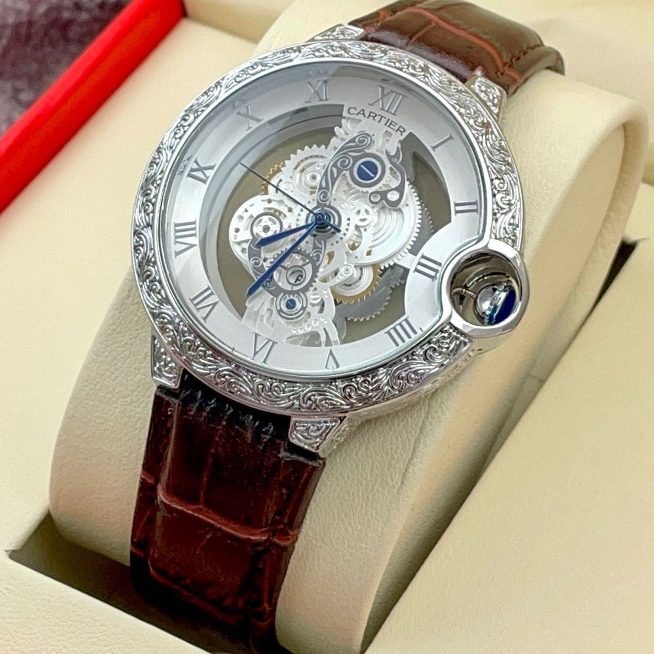 Amazing Balloon Gents watch - AmazingBaba