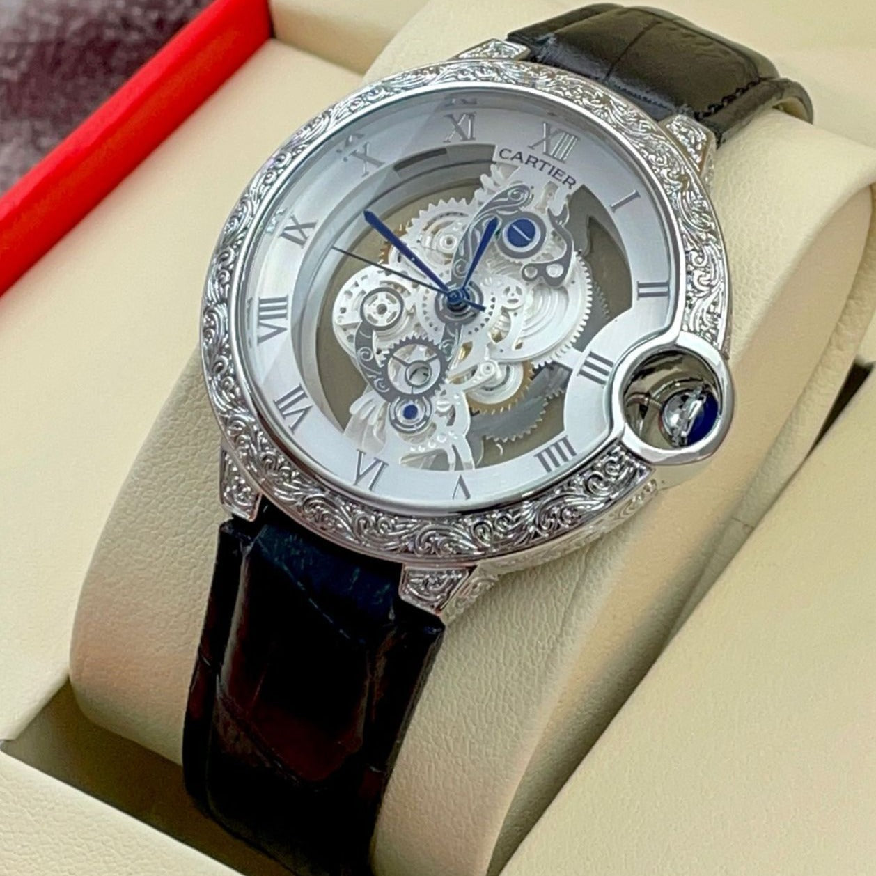 Amazing Balloon Gents watch - AmazingBaba